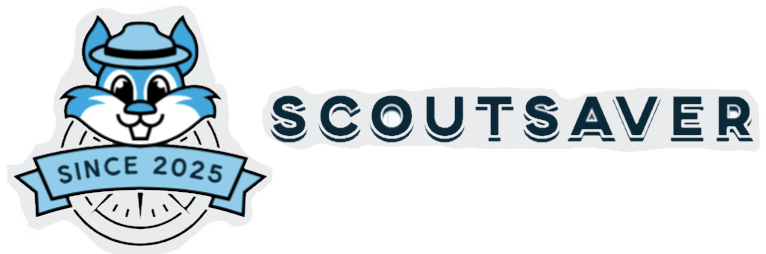ScoutSaver